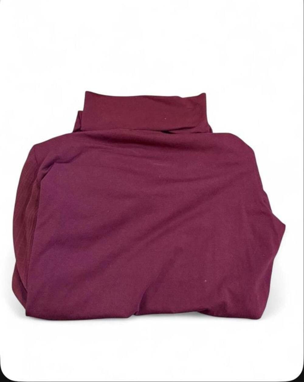 LOFT Women Pullover Turtleneck Size Large